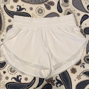 lululemon running shorts